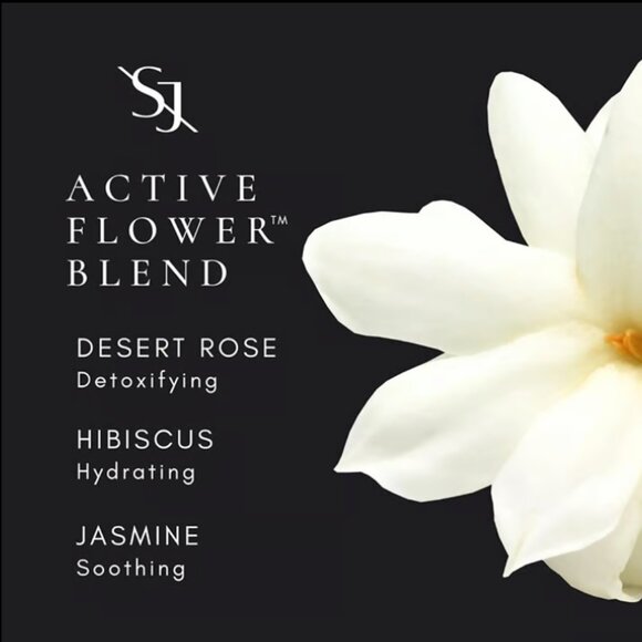 SAINT JANE - Luxury Sun Ritual - Pore Smoothing SPF 30 Mineral Sunscreen | - Picture 4 of 5